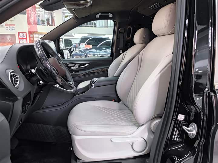 Фото 6 - Mercedes-Benz Vito