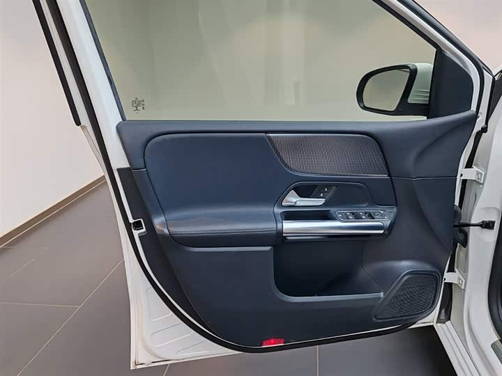 Фото 7 - Mercedes-Benz B-Class