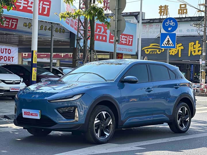 Фото 1 - Hozon X