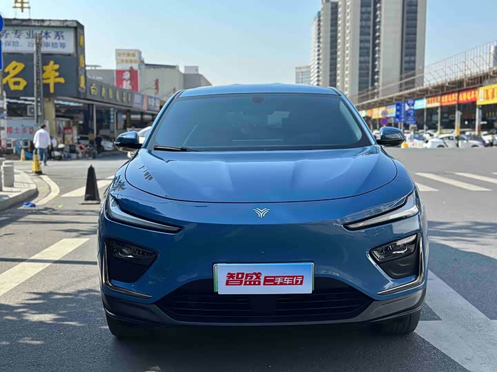 Фото 2 - Hozon X