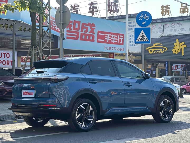 Фото 4 - Hozon X