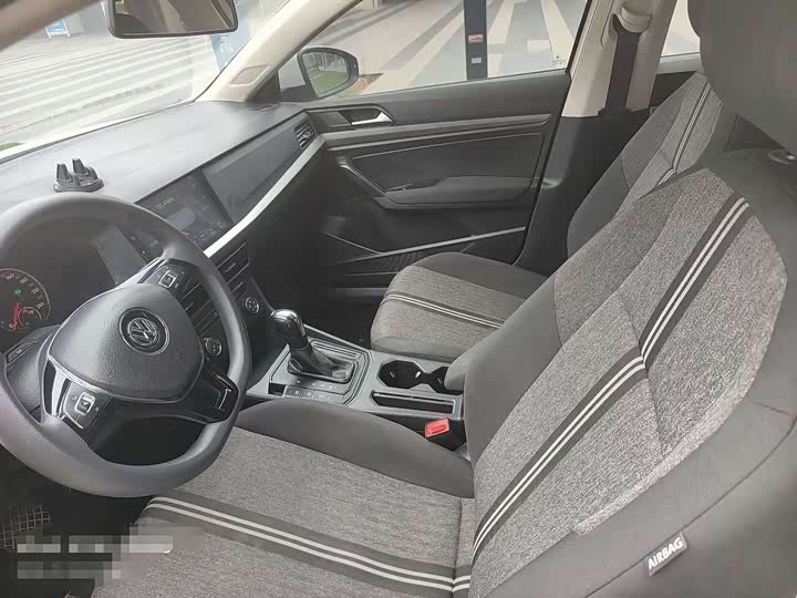 Фото 5 - Volkswagen Lavida