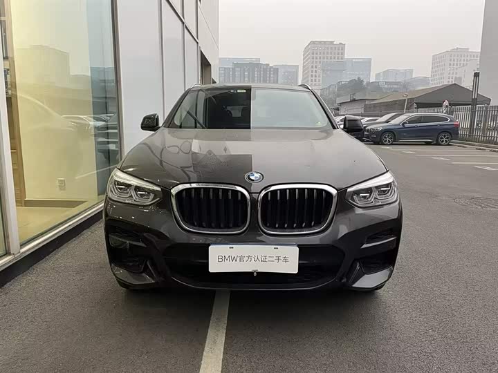 Фото 3 - BMW X4