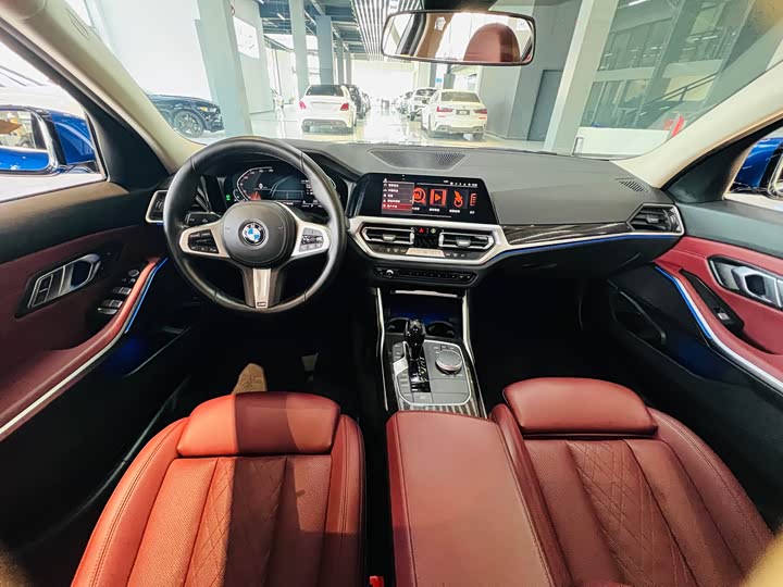 Фото 5 - BMW 3 Series