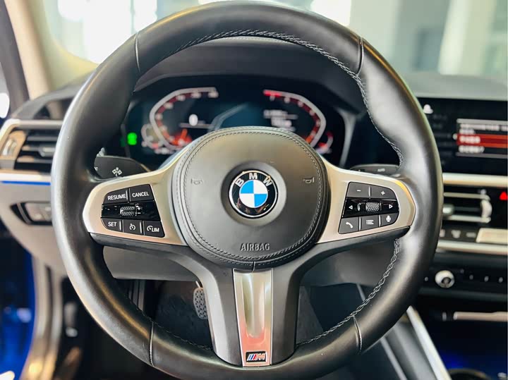 Фото 6 - BMW 3 Series