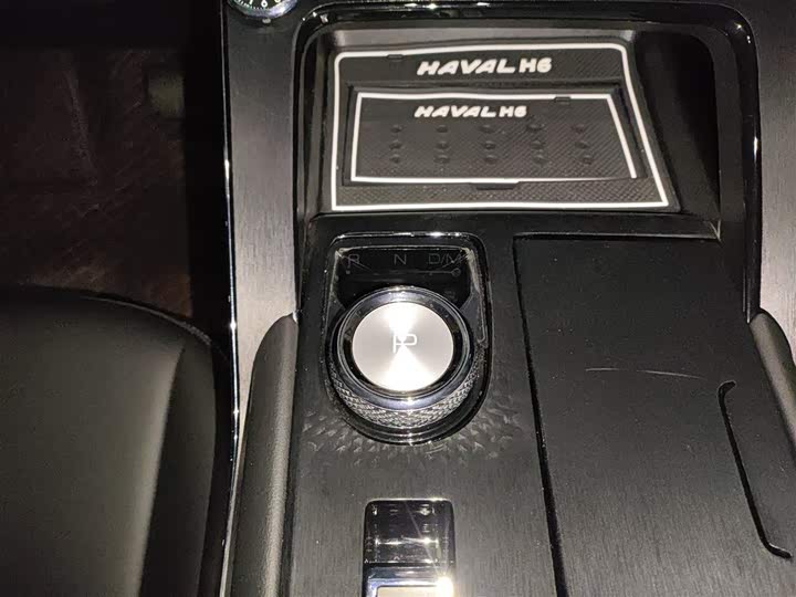 Фото 6 - Haval H6