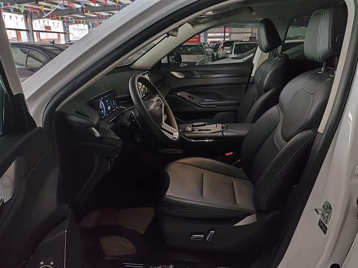 Фото 7 - Haval H6