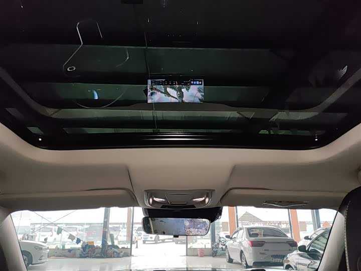 Фото 8 - Haval H6