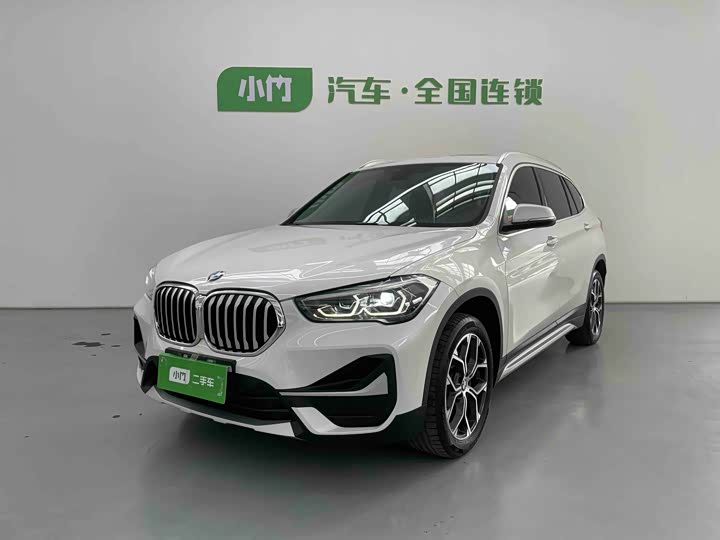 Фото 1 - BMW X1