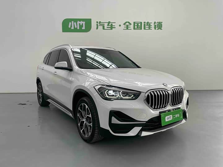 Фото 3 - BMW X1