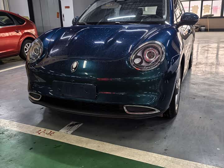 Фото 1 - Ora Good Cat (03)