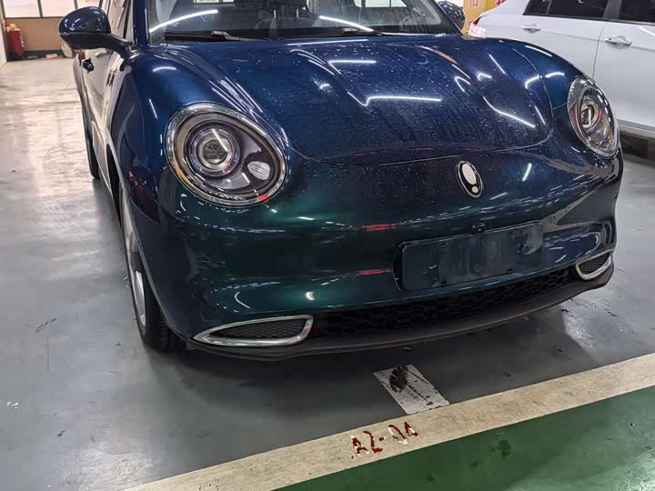 Фото 2 - Ora Good Cat (03)