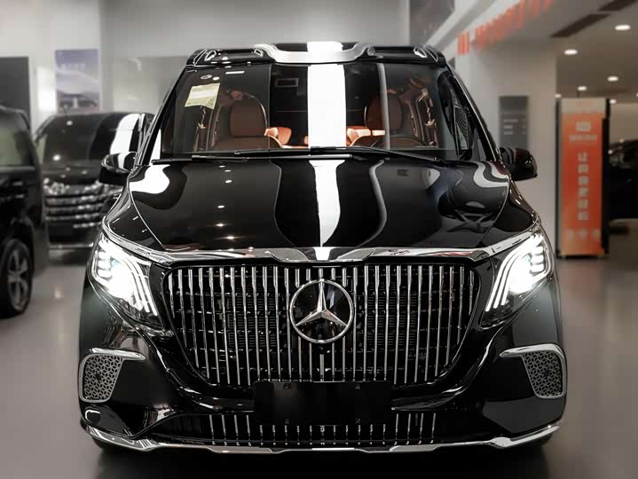 Фото 2 - Mercedes-Benz Vito