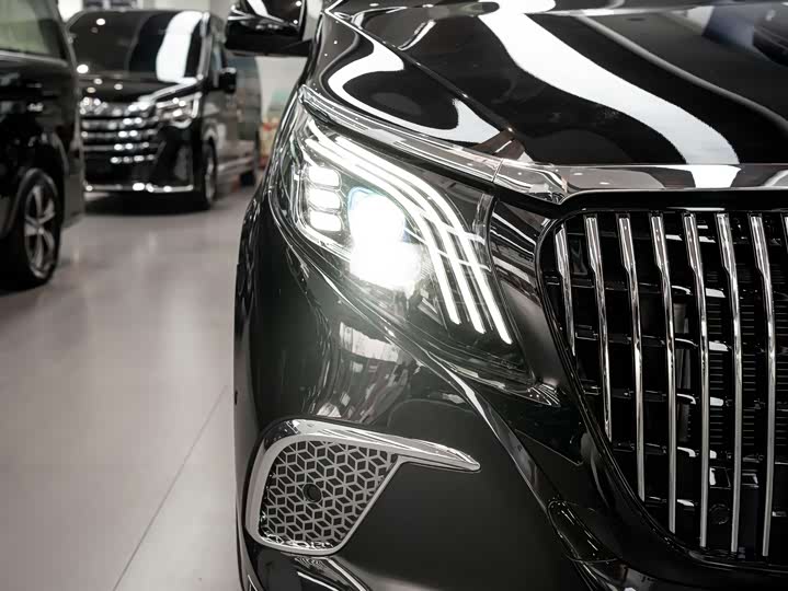 Фото 5 - Mercedes-Benz Vito