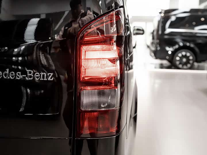 Фото 6 - Mercedes-Benz Vito