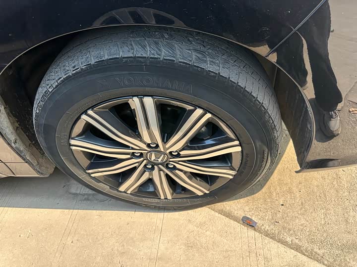 Фото 5 - Honda Odyssey