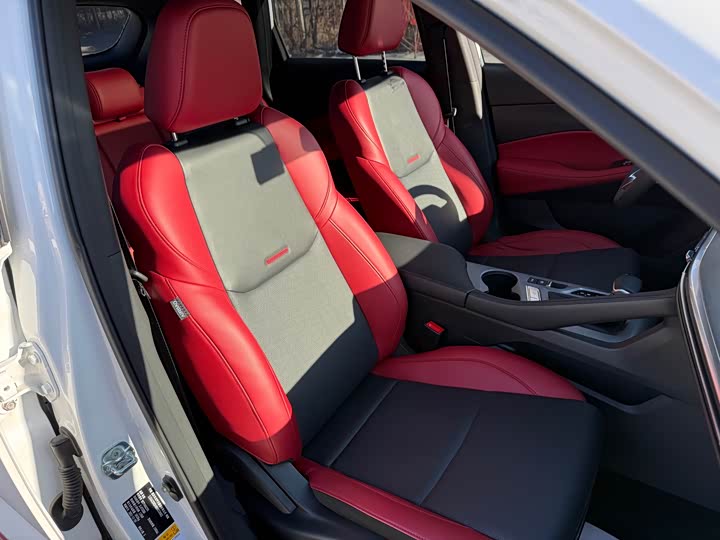 Фото 9 - Changan CS35 Plus