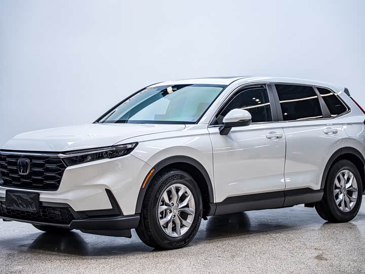 Фото 1 - Honda CR-V