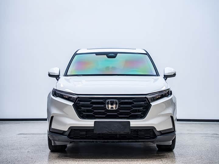 Фото 2 - Honda CR-V