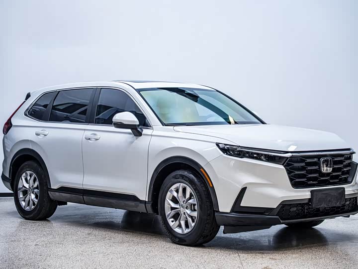 Фото 3 - Honda CR-V