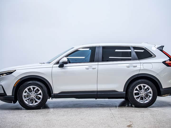 Фото 4 - Honda CR-V