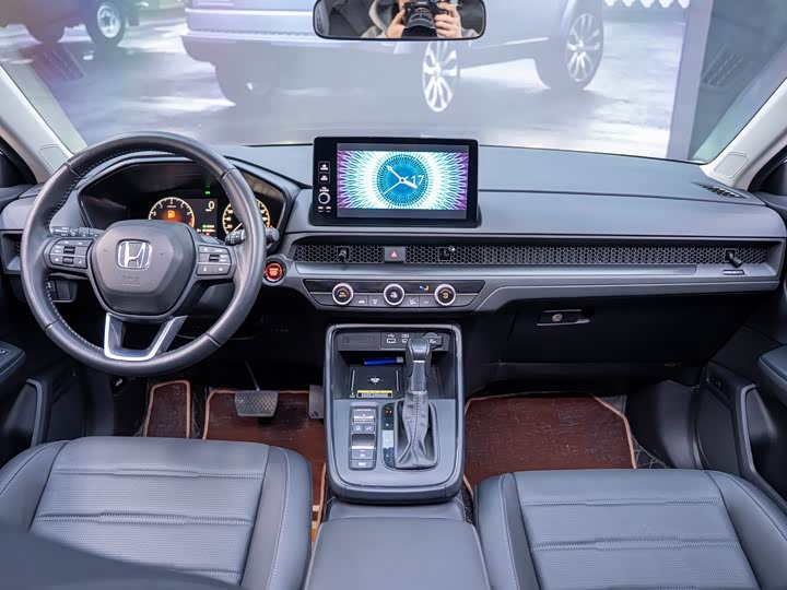 Фото 5 - Honda CR-V