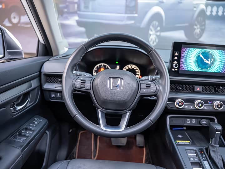 Фото 6 - Honda CR-V