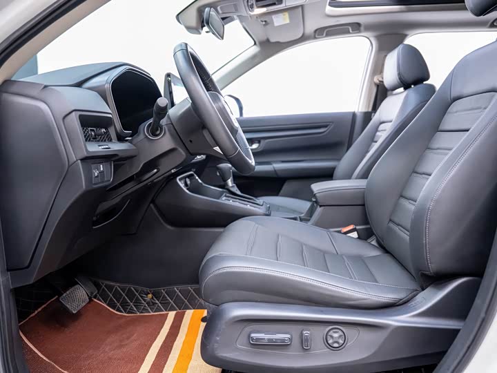 Фото 8 - Honda CR-V