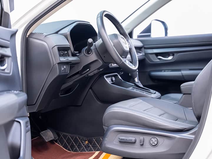 Фото 9 - Honda CR-V