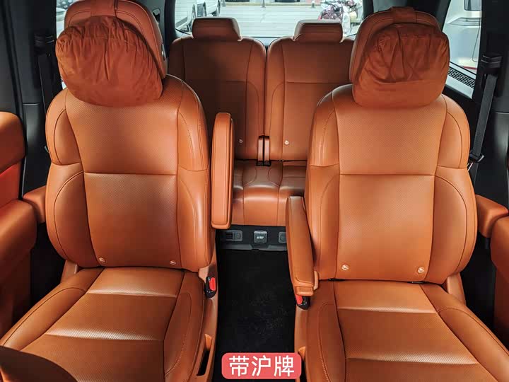 Фото 5 - LiXiang L9