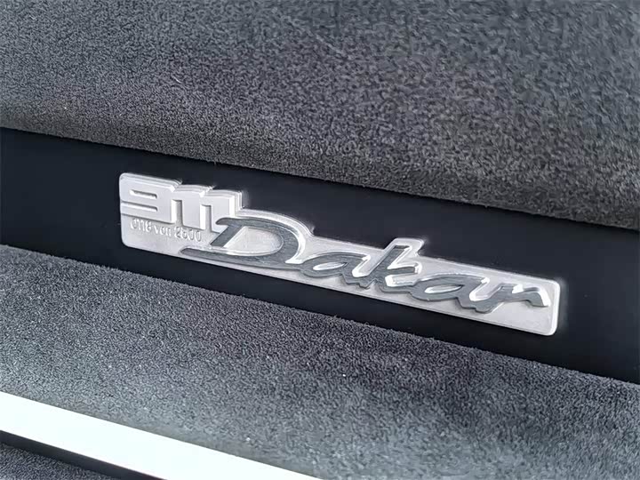 Фото 2 - Porsche 911