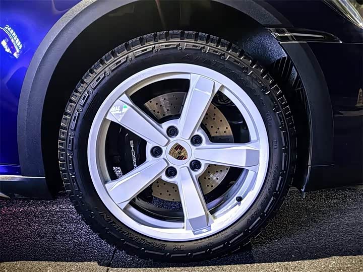 Фото 6 - Porsche 911