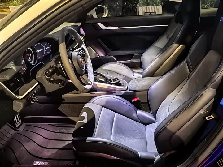 Фото 9 - Porsche 911