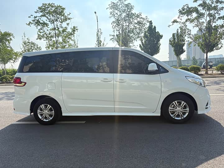 Фото 4 - Maxus G10