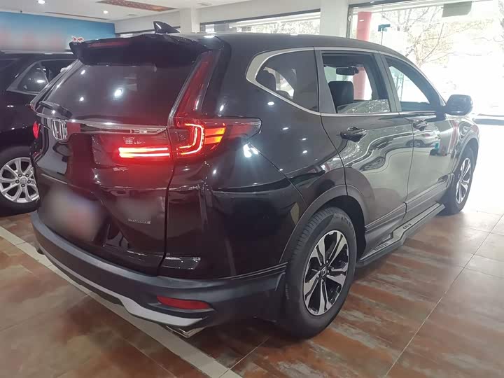 Фото 7 - Honda CR-V