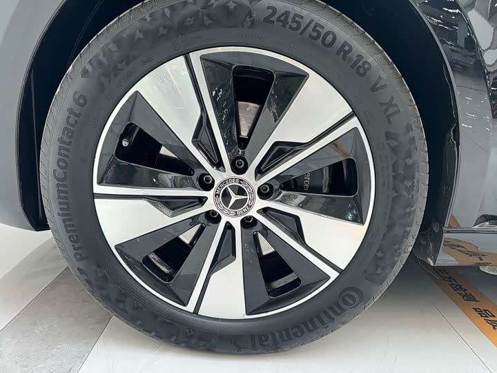 Фото 6 - Mercedes-Benz V-Class