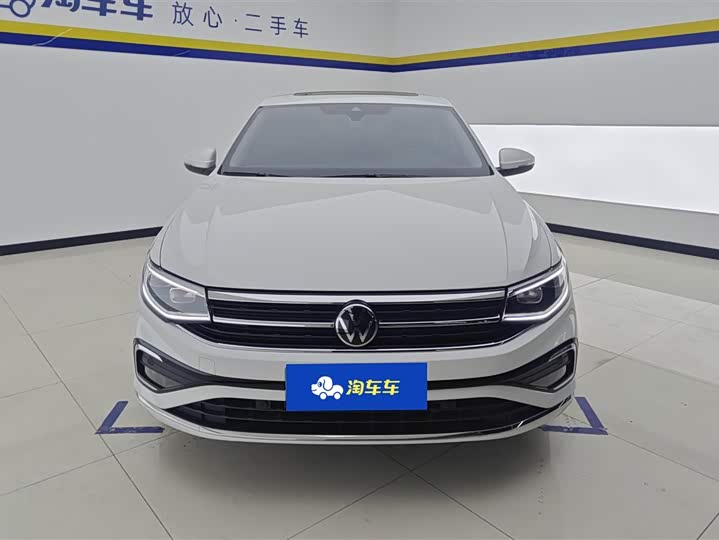 Фото 2 - Volkswagen Bora