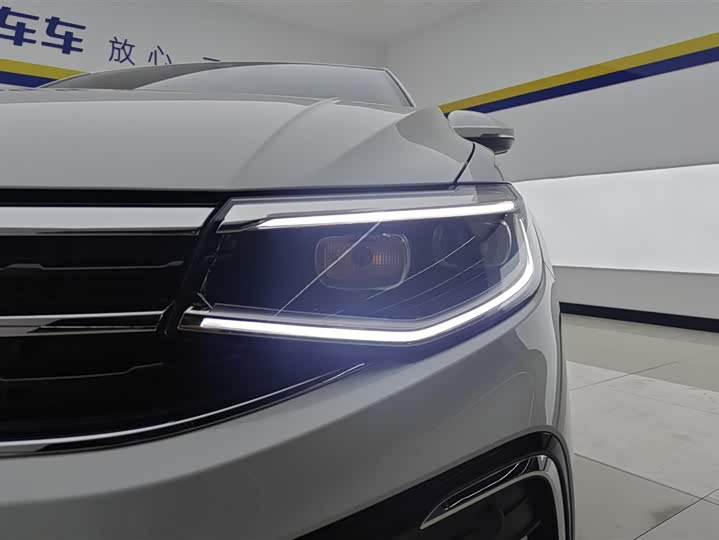 Фото 5 - Volkswagen Bora