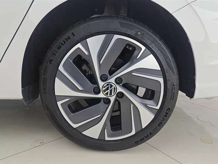 Фото 6 - Volkswagen Bora