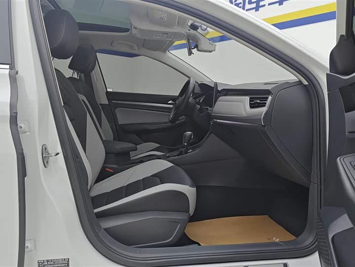 Фото 8 - Volkswagen Bora