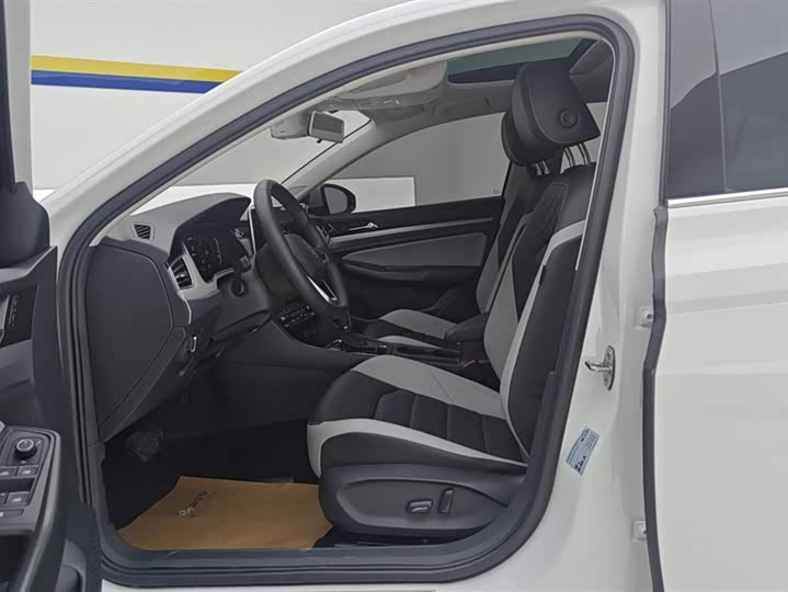 Фото 9 - Volkswagen Bora