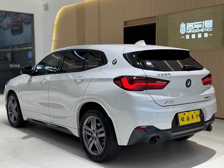 Фото 4 - BMW X2