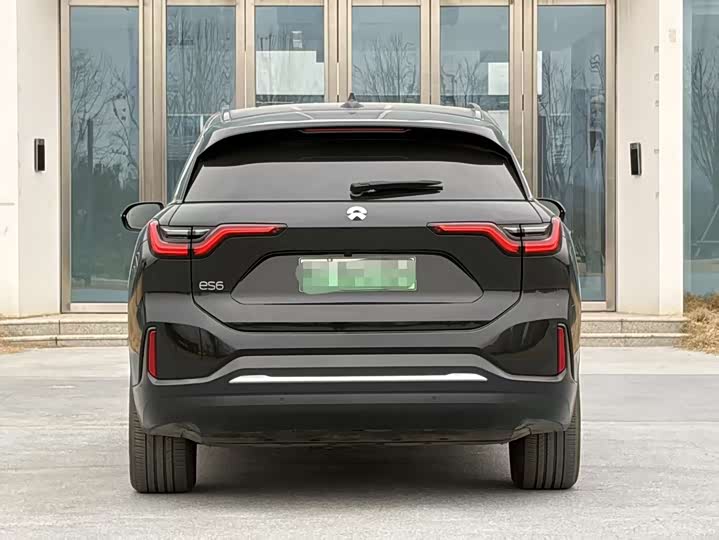 Фото 5 - Nio ES6