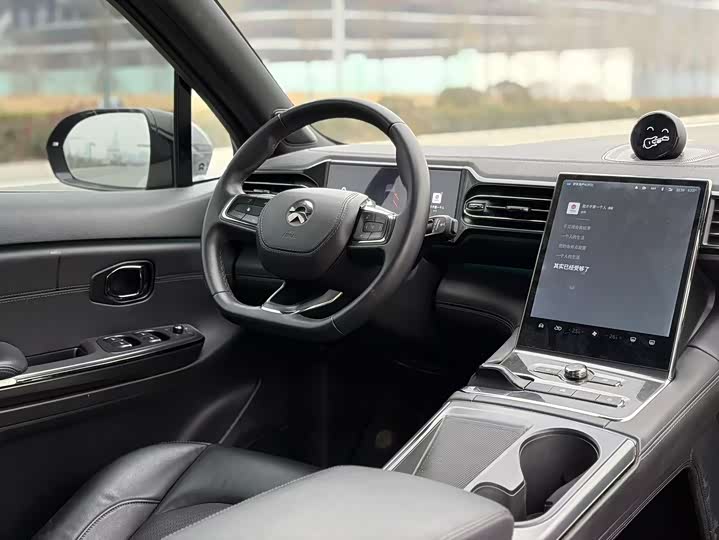 Фото 9 - Nio ES6