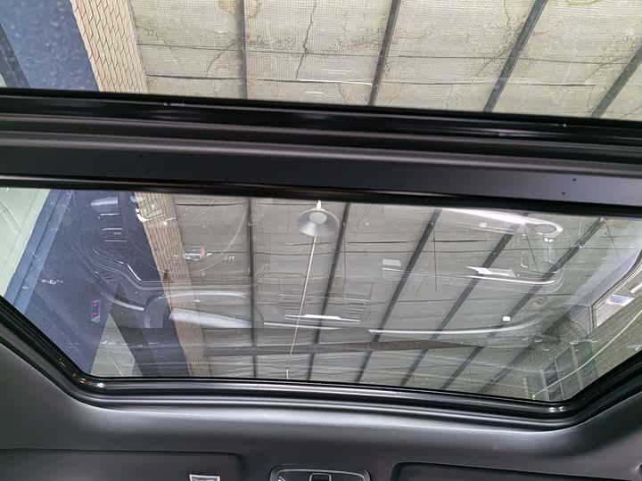 Фото 8 - GAC Trumpchi GS8