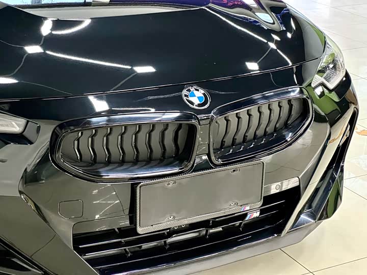 Фото 4 - BMW 2 Series