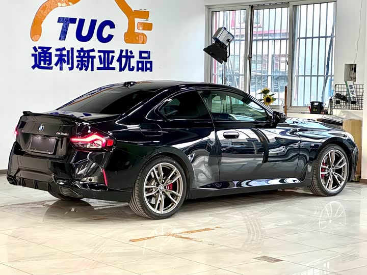 Фото 5 - BMW 2 Series