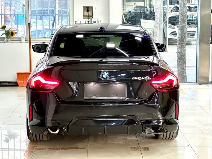 Фото 7 - BMW 2 Series