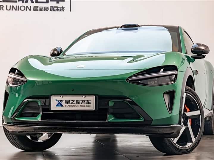 Фото 3 - Xiaomi YU7