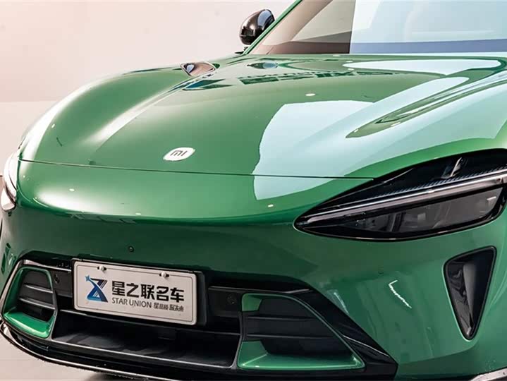 Фото 4 - Xiaomi YU7